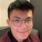 Marcus  Cheng